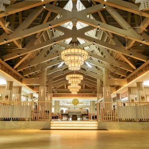 Pelangi Beach Resort & Spa Langkawi:  Langkawi Pelangi Beach Resort Lobby