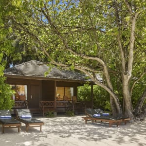 Royal Island Resort & Spa in Malediven:  Malediven Royal Island Resort and Spa Beach Villa