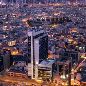 Downtown Rotana in Manama:  Manama Downtown Rotana