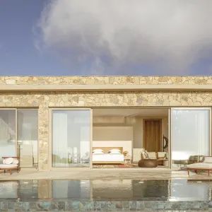 La Fiermontina Ocean in Larache:  Marokko La Fiermontina Ocean