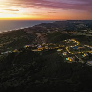 La Fiermontina Ocean in Larache:  Marokko La Fiermontina Ocean