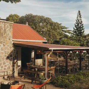 Kaz'alala in Süd | Südwesten:  Mauritius Kazalala