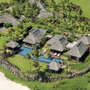 Shanti Maurice Resort & Spa in Süd | Südwesten:  Mauritius Shanti Maurice Resort and Spa