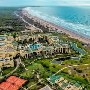 Mazagan Beach & Golf Resort in El Jadida | Oualidia:  Mazagan Beach and Golf Resort