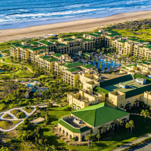 Mazagan Beach & Golf Resort in El Jadida | Oualidia:  Mazagan Beach and Golf Resort