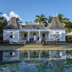 Outrigger Mauritius Beach Resort in Süd | Südwesten:  Outrigger Mauritius Beach Resort