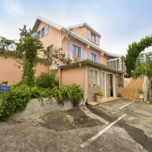 L'Orky Mel in Küstenregion:  Reunion L'Orky Mel 