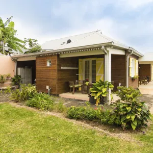 L'Orky Mel in Küstenregion:  Reunion L'Orky Mel 