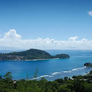 Berjaya Beau Vallon Bay Resort in Mahé:  Seychellen Berjaya Beau Vallon Bay Resort