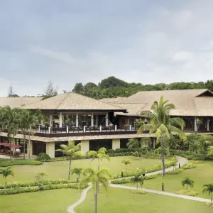 Nirwana Resort Hotel Bintan in Singapur:  Singapur Nirwana Resort Hotel 