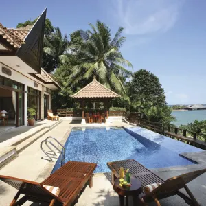 Nirwana Resort Hotel Bintan:  Singapur Nirwana Resort Hotel 