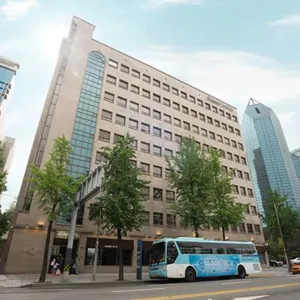 The Summit Hotel in Seoul:  Südkorea Summit Hotel Seoul 