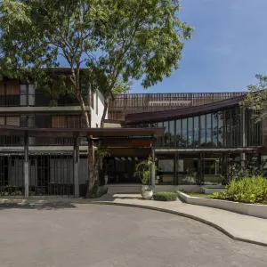 Pakasai Resort in Krabi:  Thailand Pakasai Krabi