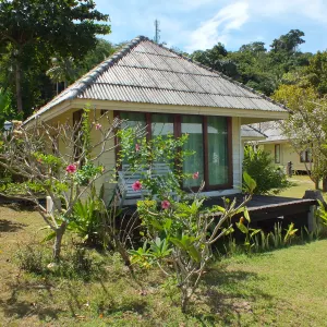 Thanya Resort in Ko Ngai:  Thailand Thanya Resort 