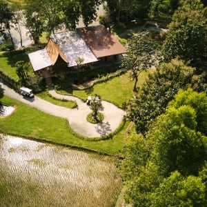 Visama Lodges Mae Chan in Chiang Rai:  Thailand Visama Lodges Mae Chan