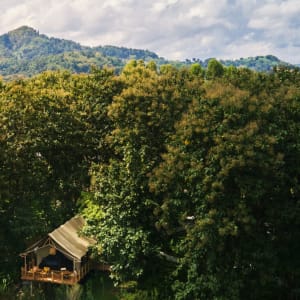 Visama Lodges Mae Chan in Chiang Rai:  Thailand Visama Lodges Mae Chan