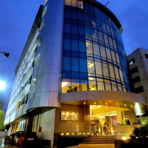 The Mirador in Mumbai:  The Mirador Mumbai