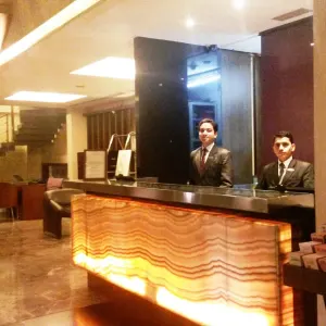 The Mirador in Mumbai:  The Mirador Mumbai