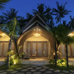 The Sankara Beach Resort Nusa Penida:  The Sankara Beach Resort Nusa Penida