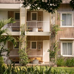 Veranda Tamarin Hotel & Spa in Süd | Südwesten:  Veranda Tamarin Hotel and Spa