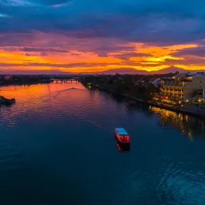 Little Riverside Hotel & Spa in Hoi An:  Vietnam Little Riverside Hotel and Spa