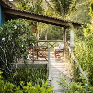 Zannier Hotels Bai San Ho in Quy Nhon:  Vietnam Zannier Hotels Bai San Ho