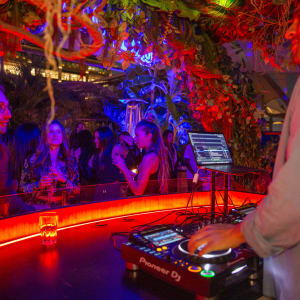 25hours Hotel Dubai One Central:  25hours Hotel Dubai One Central