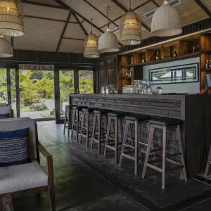 Avana Retreat in Hanoi:  Avana Mai Chau Cloud Pool Bar