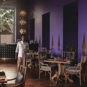 Cape Weligama in Südküste:  Cape Weligama 