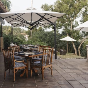 Cape Weligama in Südküste:  Cape Weligama 