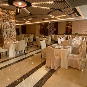 Mercure Downtown Hotel in Peking:  China Peking Mercure Downtown - Restaurant