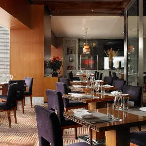 Regent Beijing in Peking:  China Peking The Regent Beijing - Restaurant
