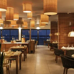 Constance Tekoma Rodrigues:  Constance Tekoma Rodrigues - Restaurant