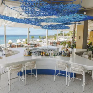 Crimson Resort & Spa Mactan in Cebu:  Crimson Resort and Spa Mactan