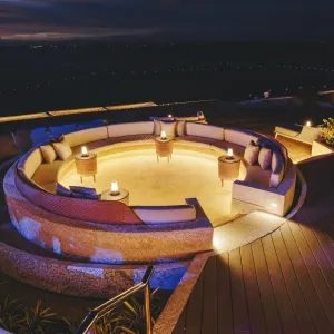 Crimson Resort & Spa Mactan in Cebu:  Crimson Resort and Spa Mactan