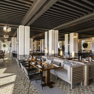 Fairmont La Marina Rabat:  Fairmont La Marina Rabat