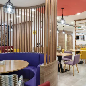 Hampton by Hilton Doha:  Hampton by Hilton Doha Old Town