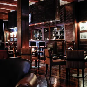 Le Medina Essaouira Thalassa Sea & Spa:  Hotel Le Médina Essaouira Thalassa Sea and Spa - MGallery