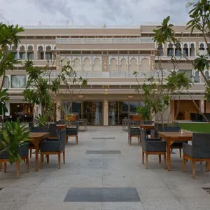 Lakend Udaipur in Udaipur & Umgebung:  Indien Lakend Udaipur Restaurant