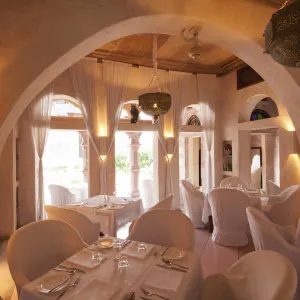 RAAS Jodhpur in Jodhpur | Jaisalmer:  Indien Raas Jodhpur - Baradari