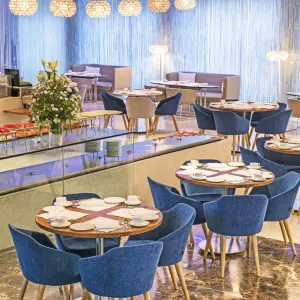 The Park in Delhi:  Indien The Park Delhi 