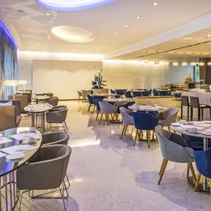 The Park in Delhi:  Indien The Park Delhi