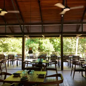 Tilar Siro Andamans in Andamanen:  Indien Tilar Siro Andamans
