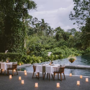 Alila Ubud in Zentral-Bali | Ubud:  Indonesien Bali Alila Ubud 