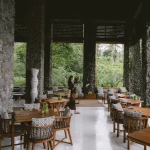 Alila Ubud in Zentral-Bali | Ubud:  Indonesien Bali Alila Ubud 