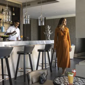 Jumeirah Muscat Bay:  Jumeirah Muscat Bay - Anzo