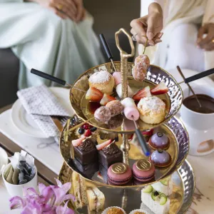 Jumeirah Muscat Bay:  Jumeirah Muscat Bay - Tarini