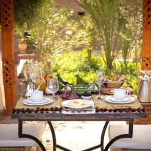 Kasbah Sahara Services in Sahara Wüste | Drâa-Tal:  Kasbah Sahara Services Hotel