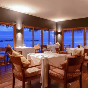 Adaaran Select Hudhuranfushi in Malediven:  Malediven Adaaran Select Hudhuran Fushi