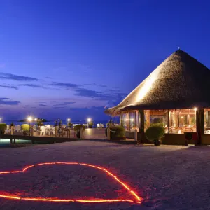 Adaaran Select Hudhuranfushi in Malediven:  Malediven Adaaran Select Hudhuran Fushi